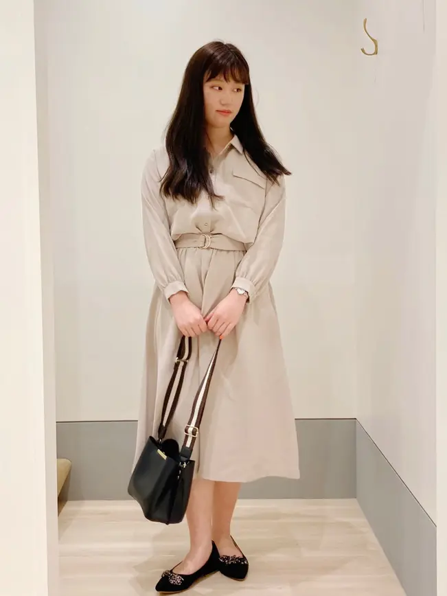  濱口 コーディネート画像