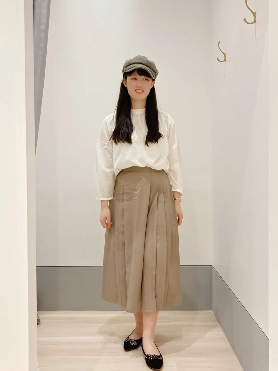  濱口 コーディネート画像