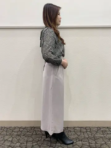 ANY SIS mami コーディネート画像