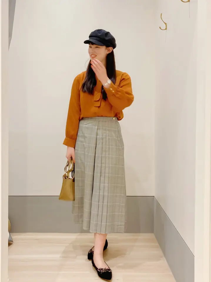  濱口 コーディネート画像