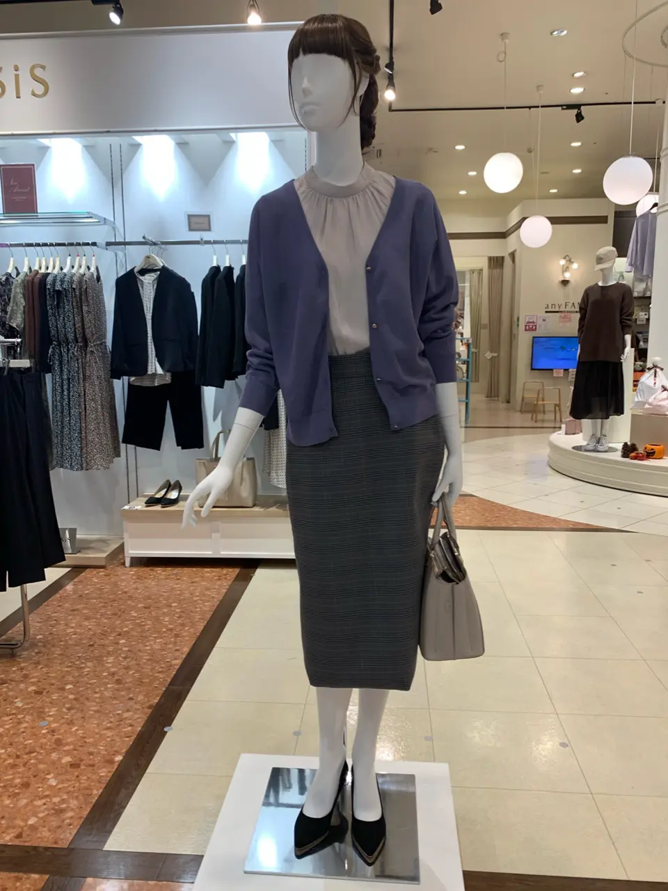  田中 コーディネート画像