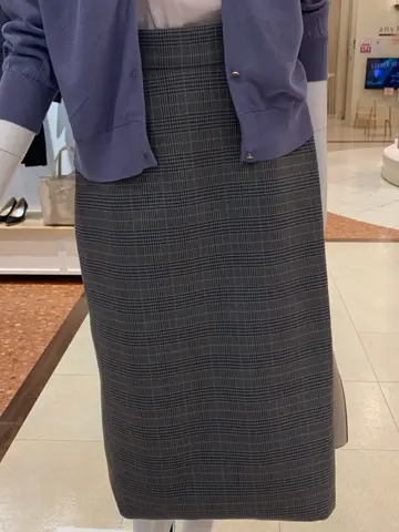 ANY SIS 田中 コーディネート画像