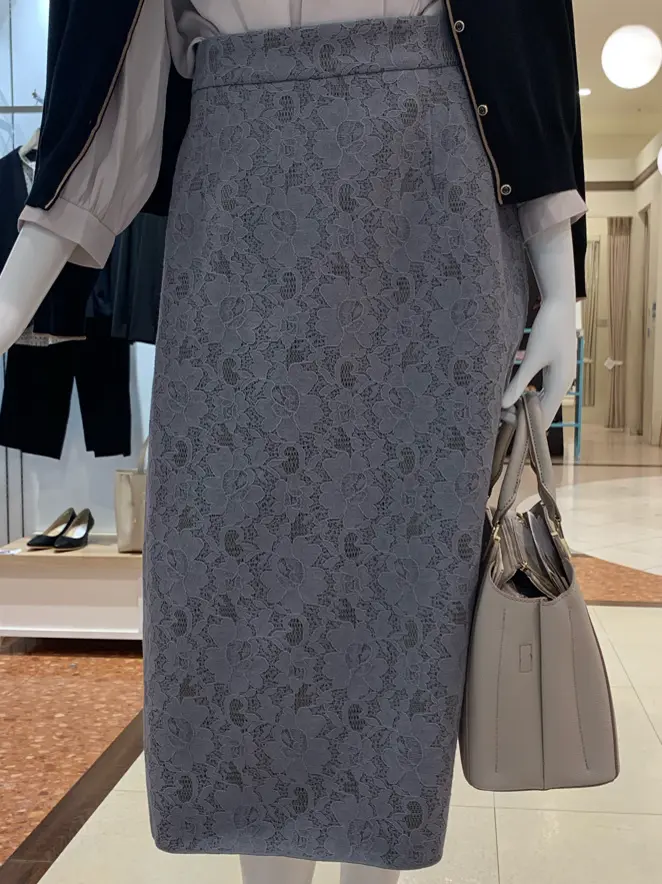 ANY SIS 田中 コーディネート画像