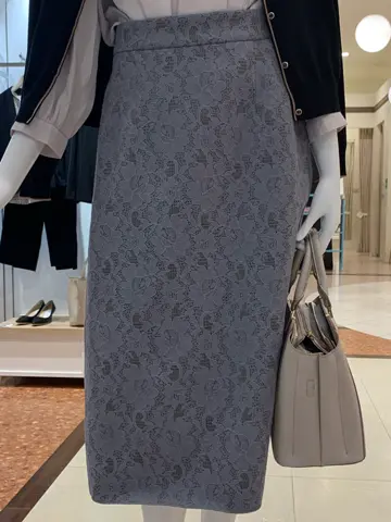 ANY SIS 田中 コーディネート画像