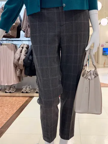 ANY SIS 田中 コーディネート画像