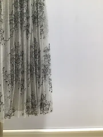 ANY SIS 島崎 コーディネート画像