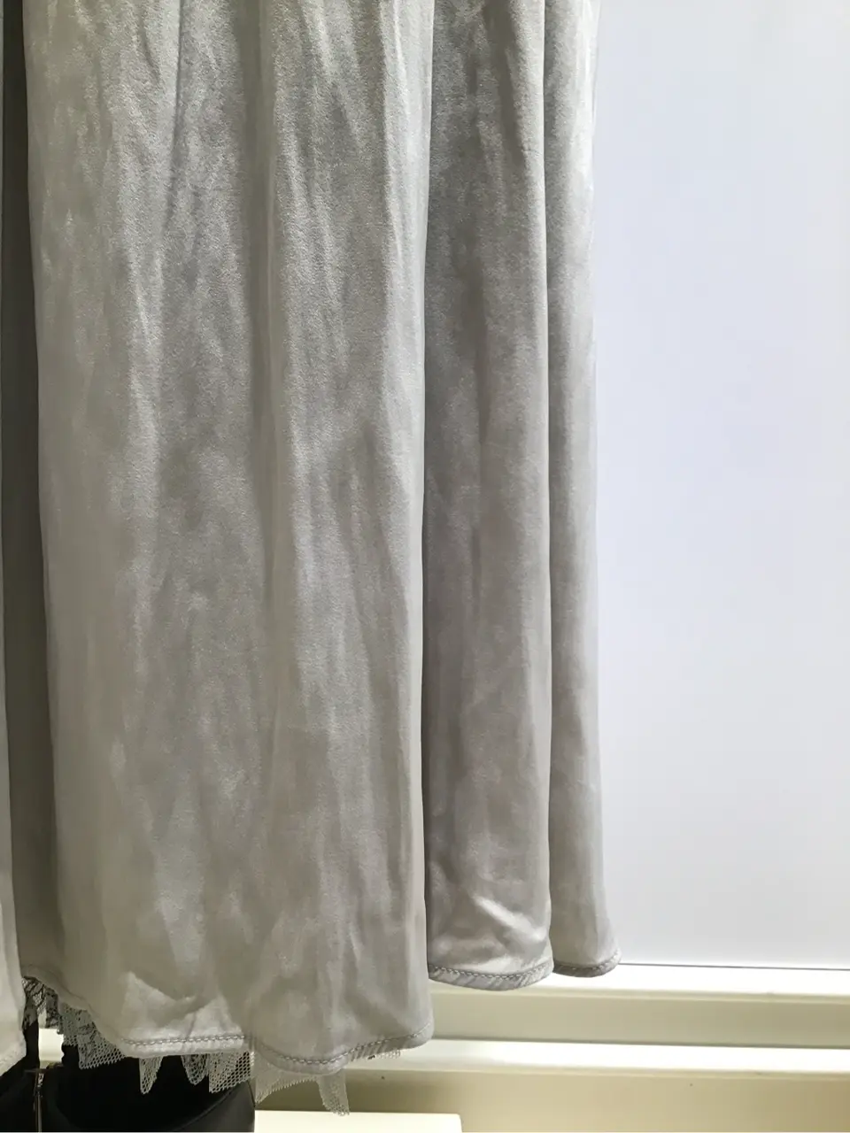 ANY SIS 島崎 コーディネート画像