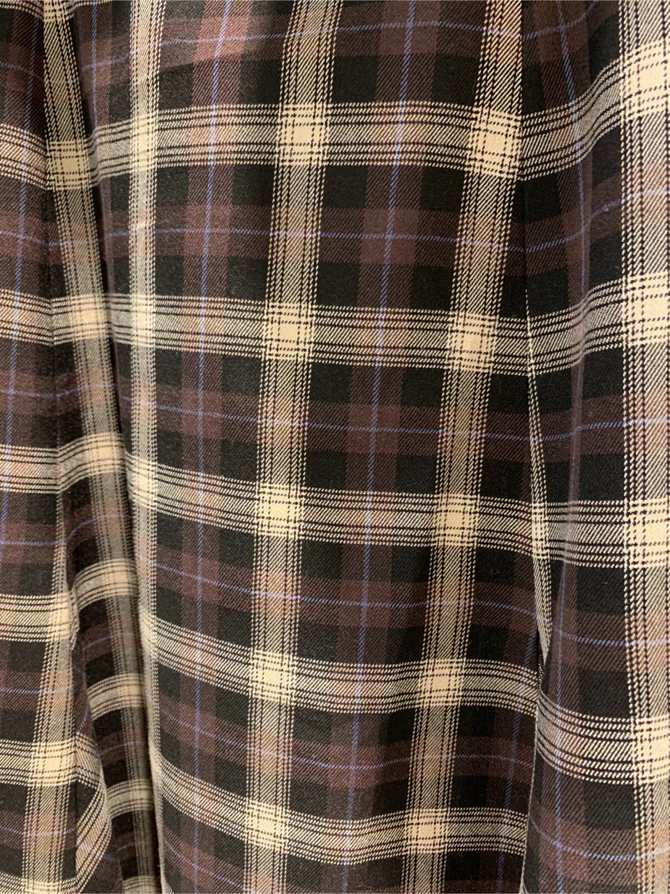 ANY SIS 横田 コーディネート画像