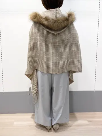 ANY SIS 副島 コーディネート画像