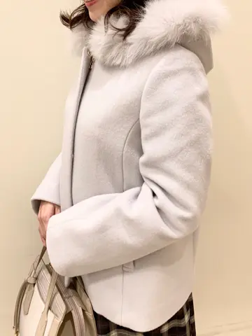 ANY SIS 横田 コーディネート画像