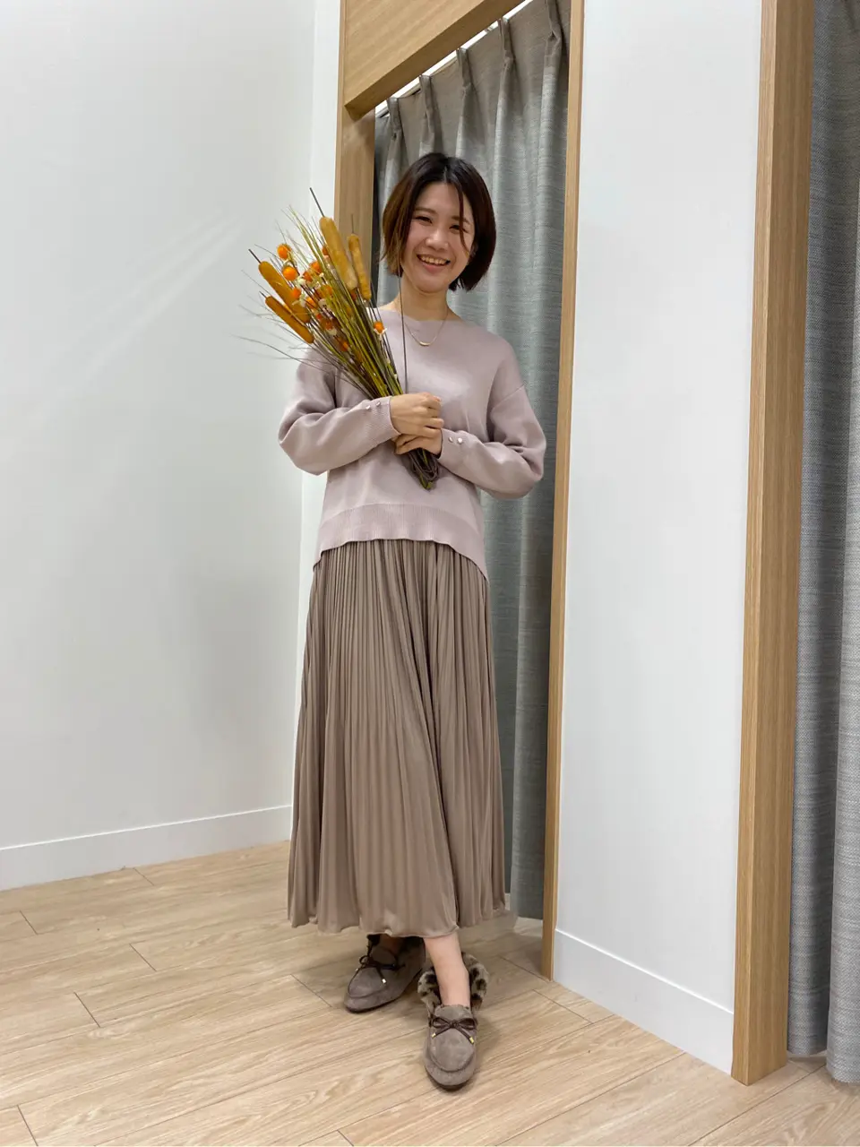  斉藤 コーディネート画像