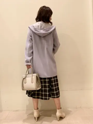 ANY SIS 横田 コーディネート画像