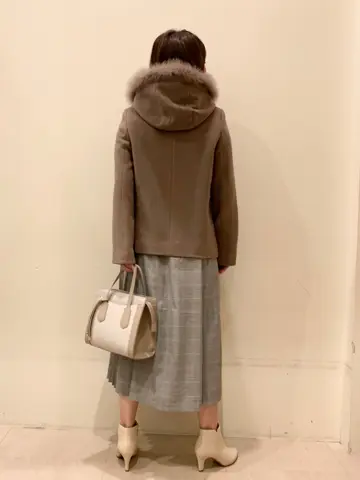 ANY SIS 横田 コーディネート画像