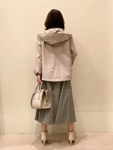 ANY SIS 横田 コーディネート画像