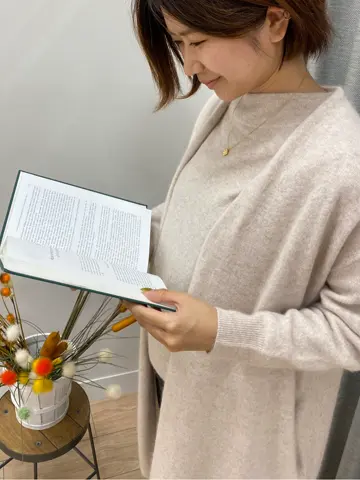 ANY SIS 斉藤 コーディネート画像