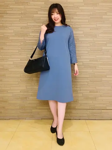 ANY SIS 藤田 コーディネート画像