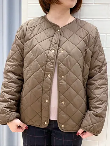 ANY SIS 丸岡 コーディネート画像