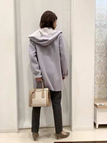 ANY SIS 横田 コーディネート画像