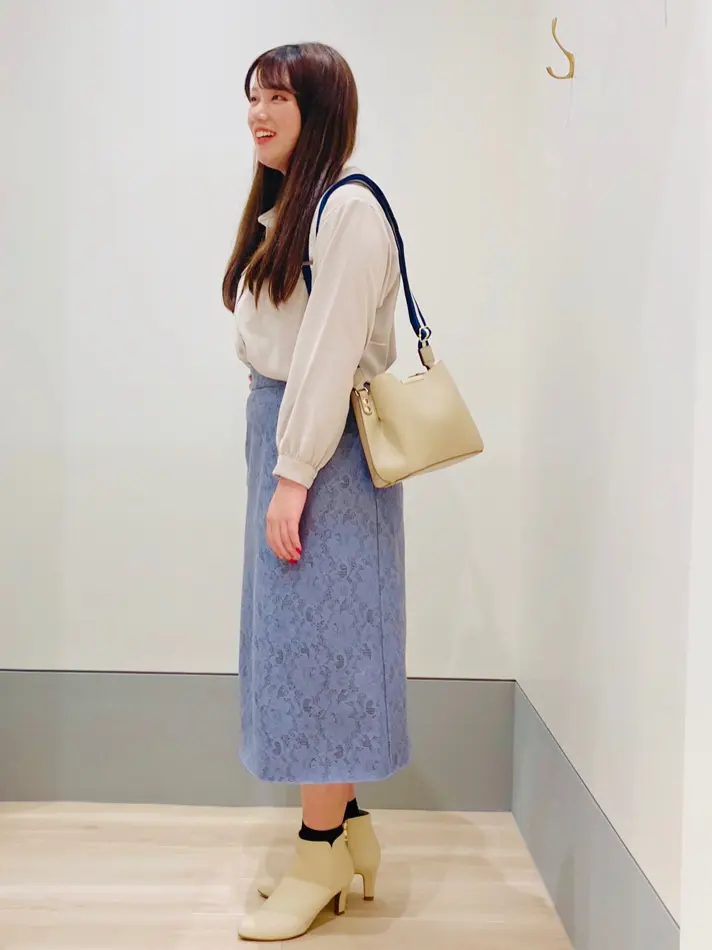  濱口 コーディネート画像