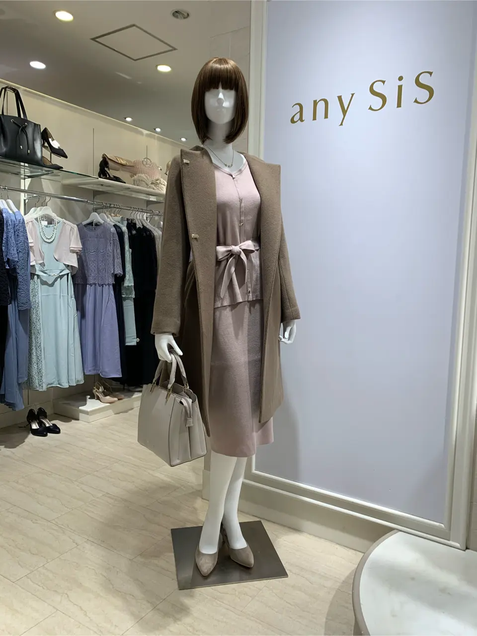  島崎 コーディネート画像