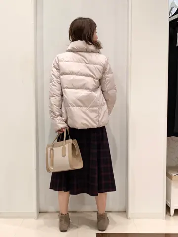 ANY SIS 横田 コーディネート画像