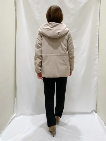 ANY SIS 濱野 コーディネート画像