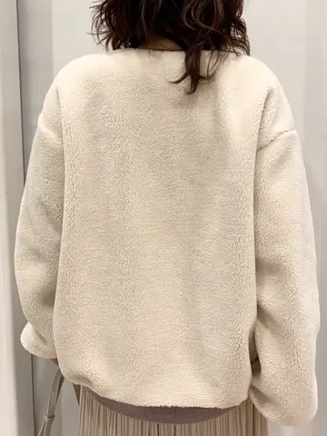 ANY SIS 横田 コーディネート画像