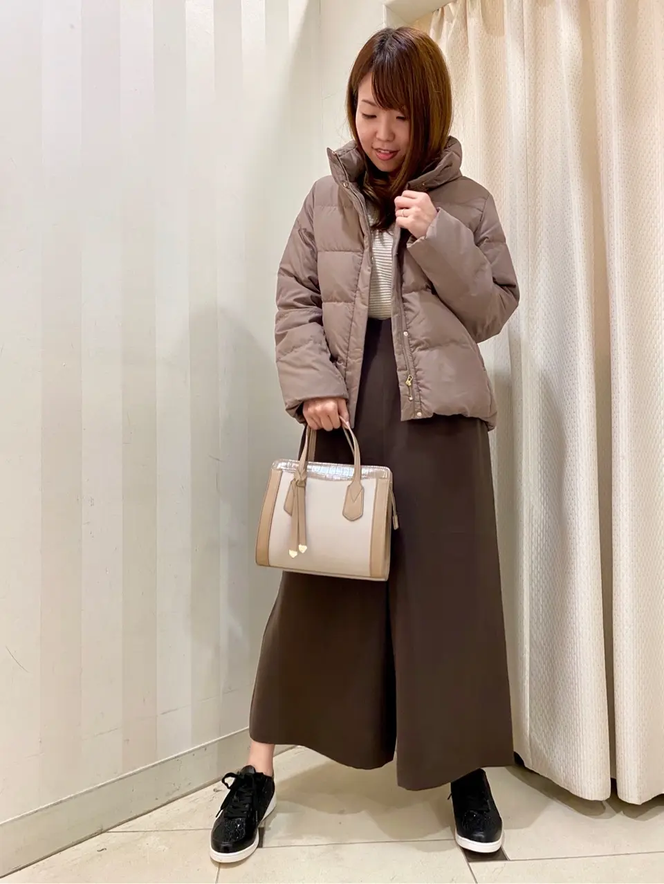  金井 コーディネート画像