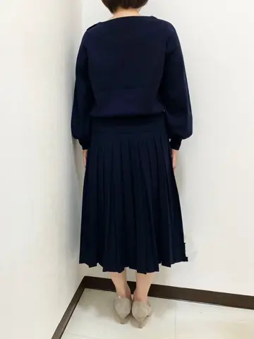 ANY SIS 副島 コーディネート画像