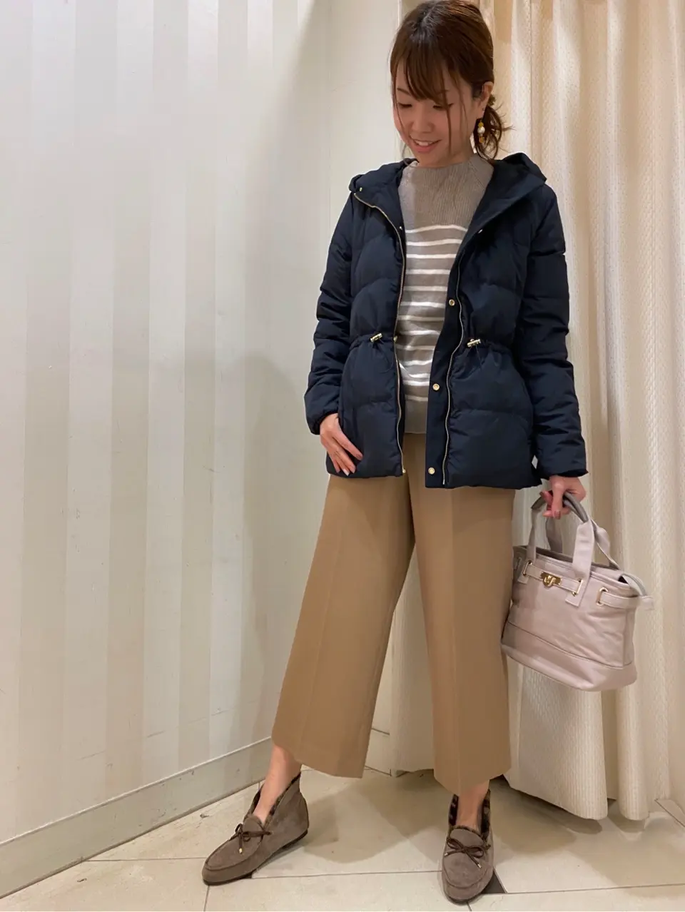  金井 コーディネート画像