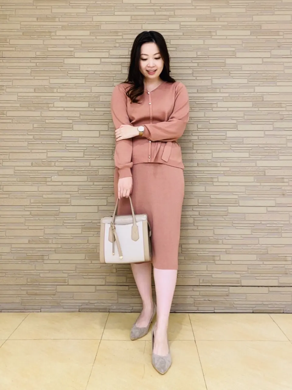  藤田 コーディネート画像