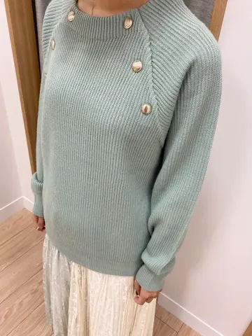 ANY SIS 斉藤 コーディネート画像