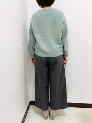 ANY SIS 副島 コーディネート画像