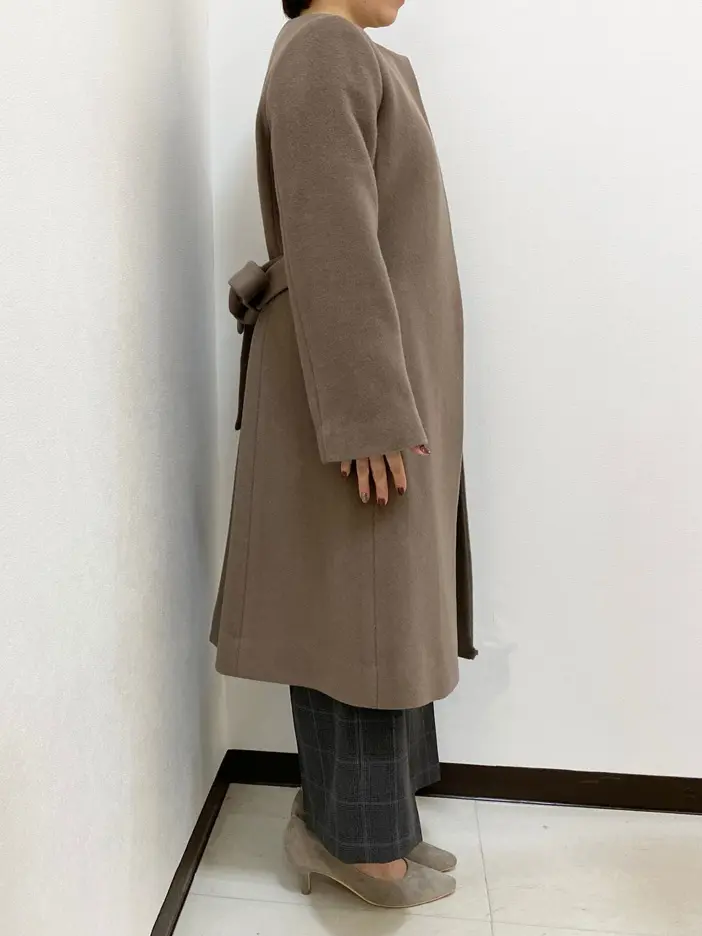 ANY SIS 副島 コーディネート画像