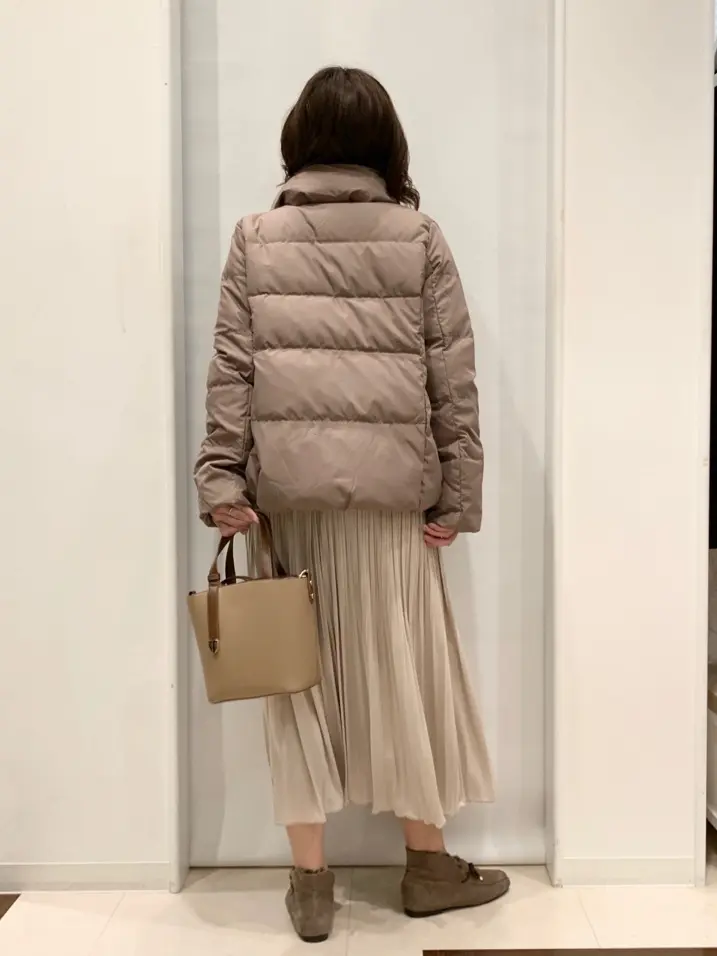 ANY SIS 横田 コーディネート画像