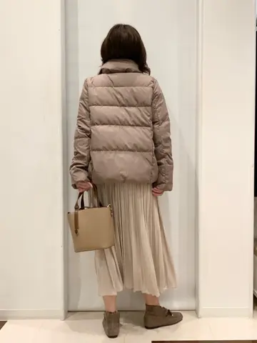 ANY SIS 横田 コーディネート画像