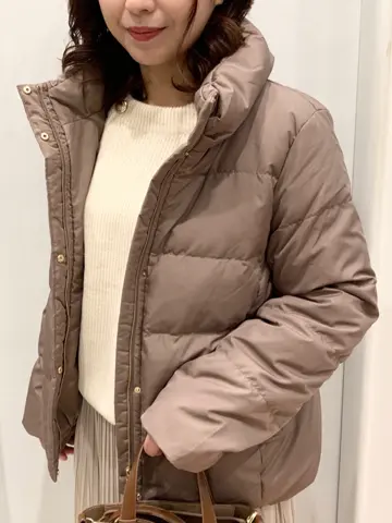 ANY SIS 横田 コーディネート画像