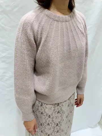 ANY SIS 濱野 コーディネート画像