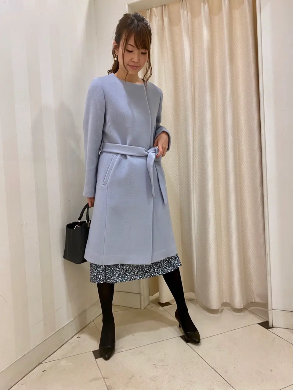  金井 コーディネート画像