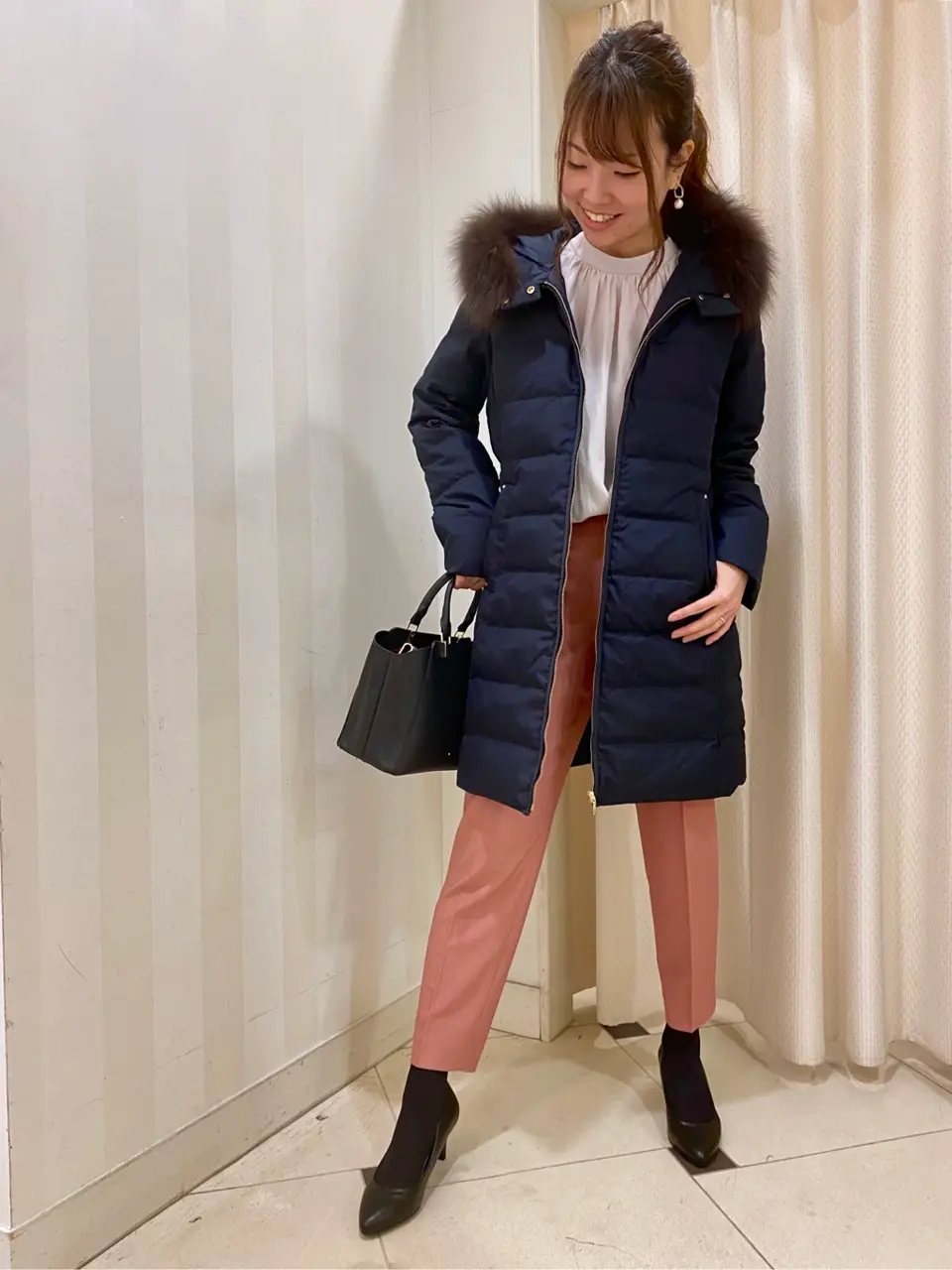  金井 コーディネート画像