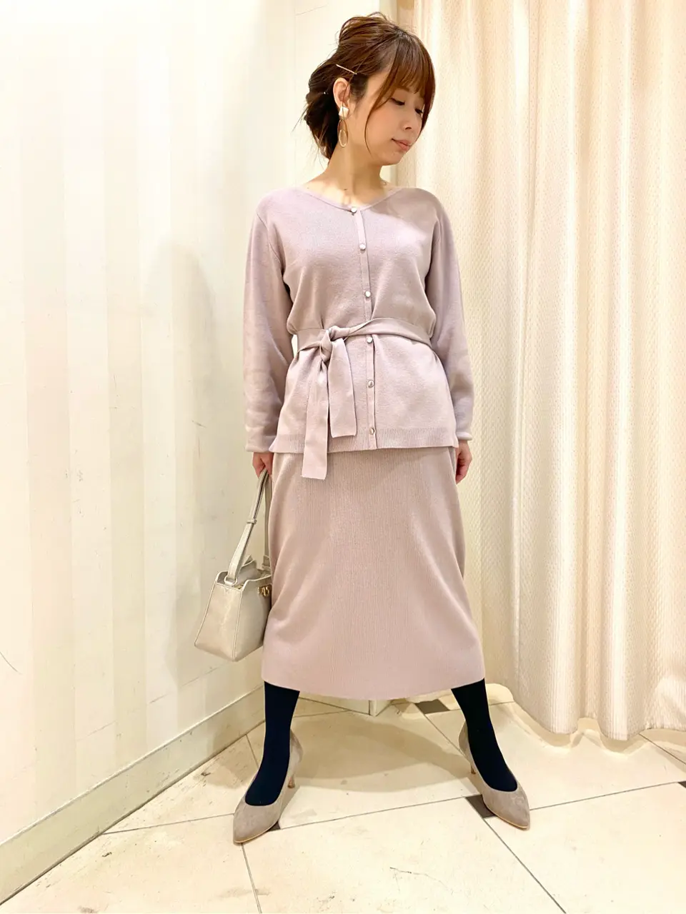  横尾 コーディネート画像