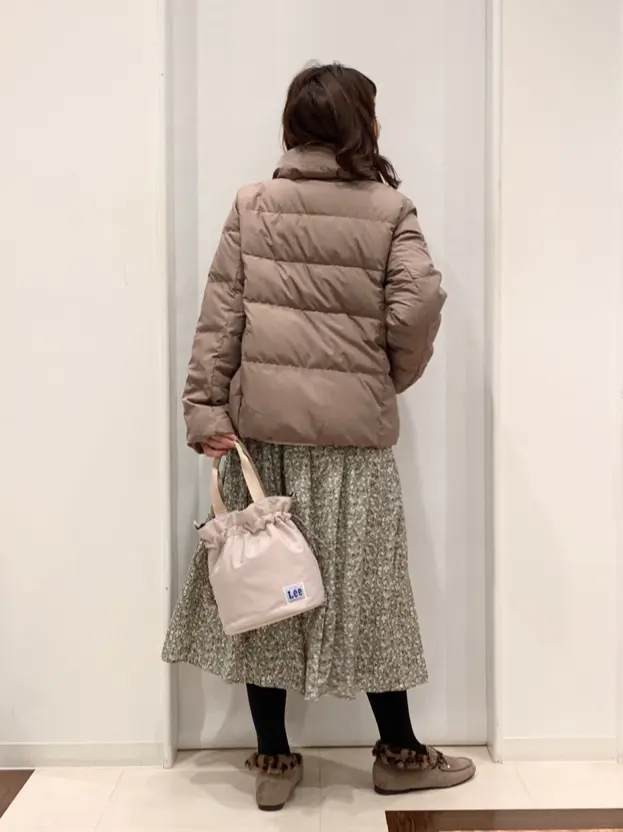 ANY SIS 横田 コーディネート画像