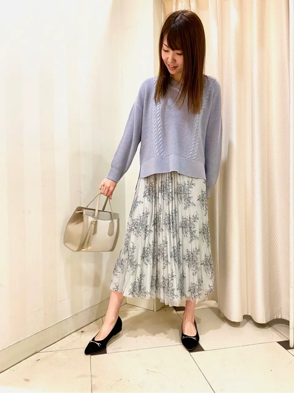  金井 コーディネート画像