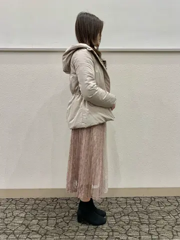 ANY SIS mami コーディネート画像