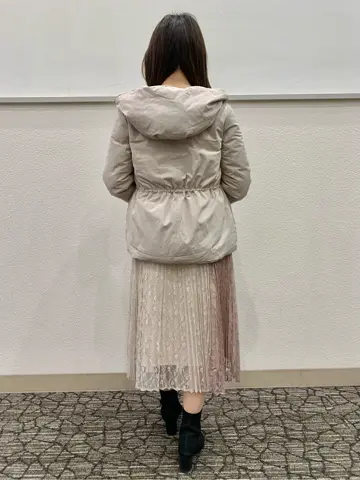 ANY SIS mami コーディネート画像