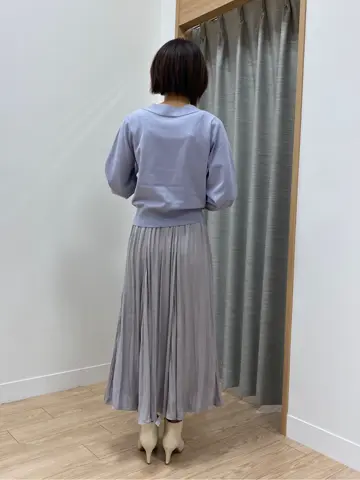 ANY SIS 斉藤 コーディネート画像