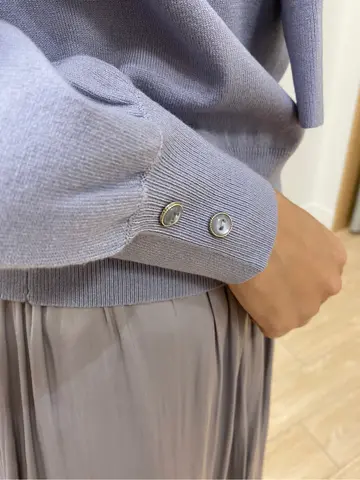 ANY SIS 斉藤 コーディネート画像