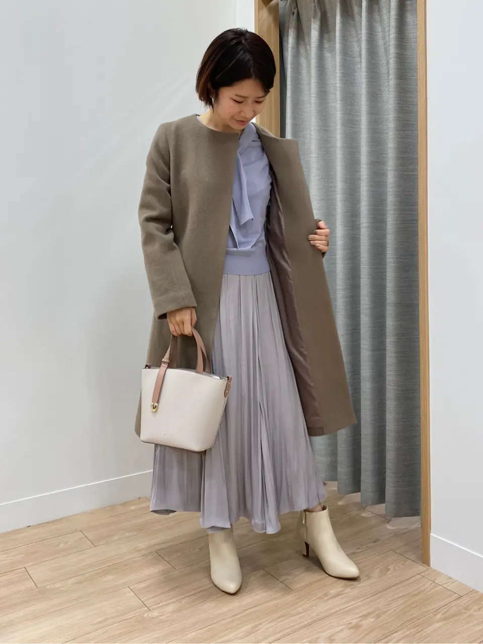  斉藤 コーディネート画像