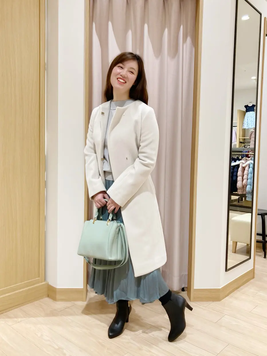  濱口 コーディネート画像