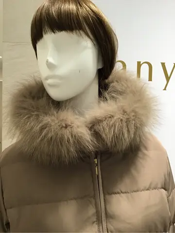 ANY SIS 島崎 コーディネート画像